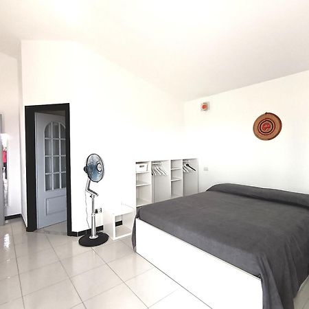 Sulcis Camere 산 조반니 수에르기우 외부 사진