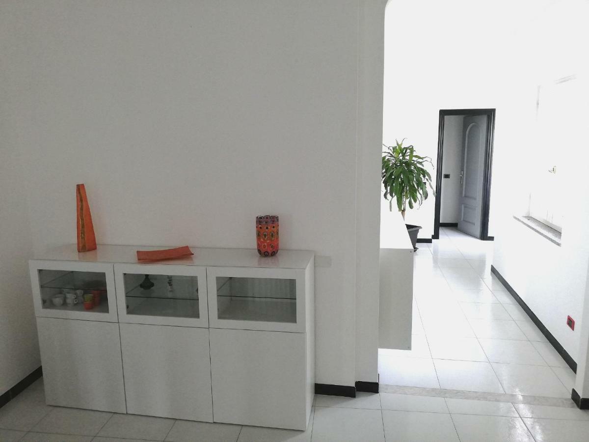 Sulcis Camere 산 조반니 수에르기우 외부 사진